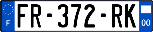 FR-372-RK