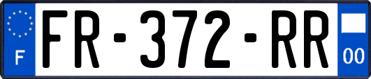 FR-372-RR