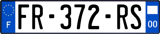 FR-372-RS