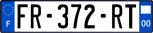 FR-372-RT