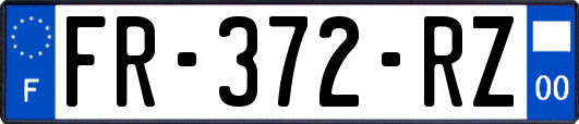 FR-372-RZ