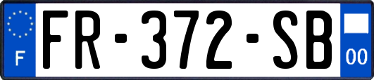 FR-372-SB