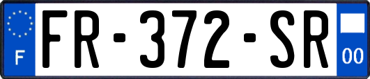 FR-372-SR