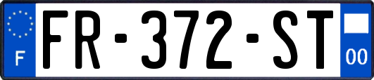 FR-372-ST
