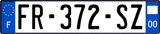 FR-372-SZ