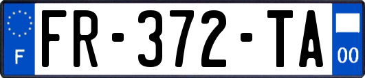FR-372-TA