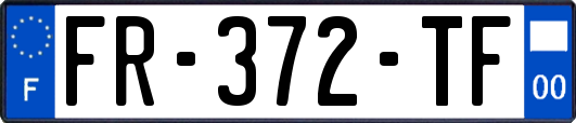 FR-372-TF