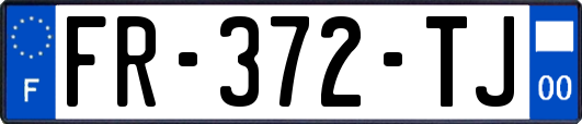 FR-372-TJ