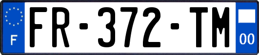 FR-372-TM