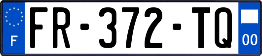 FR-372-TQ