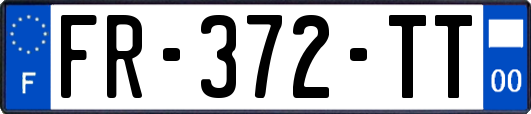 FR-372-TT