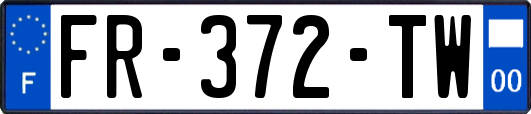 FR-372-TW