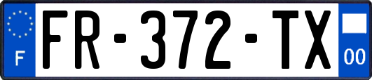 FR-372-TX
