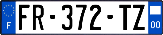 FR-372-TZ