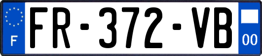 FR-372-VB