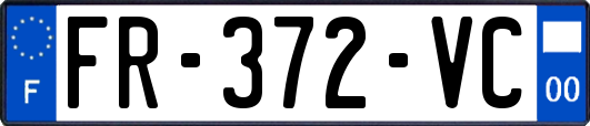FR-372-VC