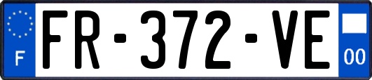 FR-372-VE