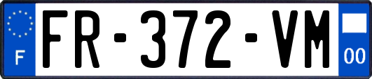 FR-372-VM
