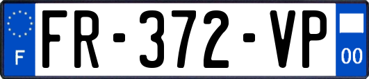 FR-372-VP