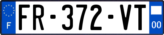 FR-372-VT