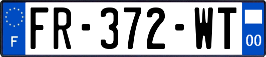 FR-372-WT