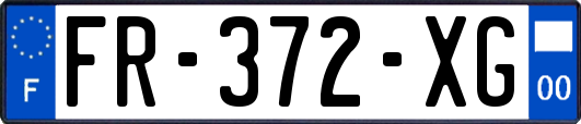 FR-372-XG