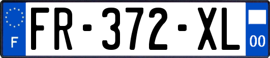 FR-372-XL