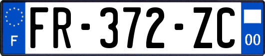 FR-372-ZC