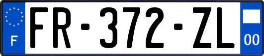 FR-372-ZL