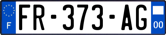 FR-373-AG