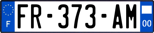 FR-373-AM