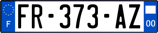 FR-373-AZ