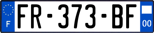 FR-373-BF