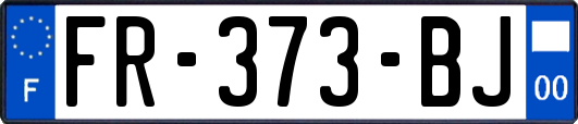 FR-373-BJ