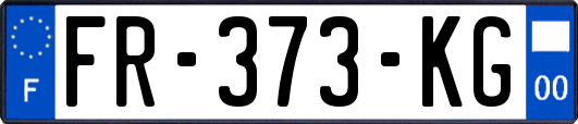 FR-373-KG