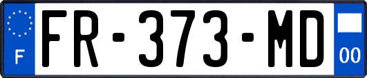 FR-373-MD