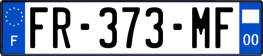 FR-373-MF