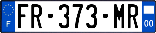 FR-373-MR