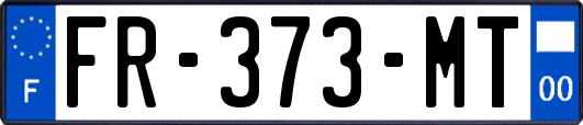 FR-373-MT