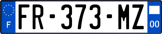 FR-373-MZ