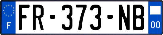 FR-373-NB