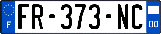 FR-373-NC