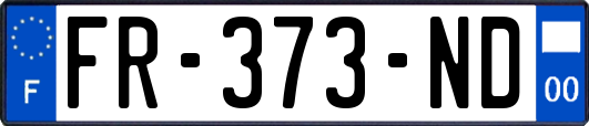 FR-373-ND