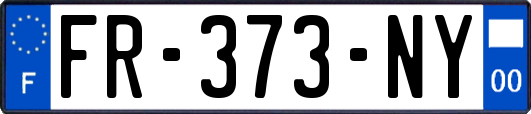 FR-373-NY