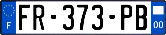 FR-373-PB