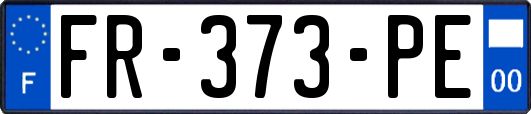 FR-373-PE