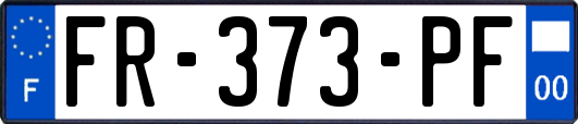 FR-373-PF