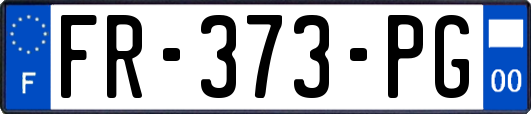 FR-373-PG