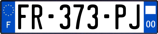 FR-373-PJ