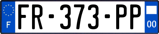 FR-373-PP